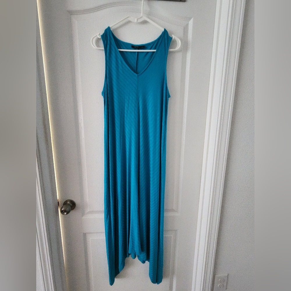 Apt 9 full length dress